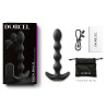 Dorcel Chapelet anal Flexi Balls Dorcel 16 x 2.8cm